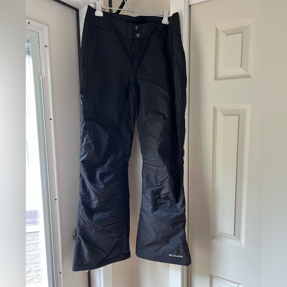 NWOT Columbia Womens Snow Pants